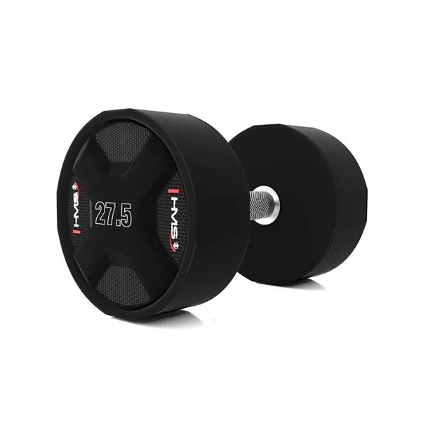 Hpc 27.5 kg Hantla Poliuretanowa Cpu Hms