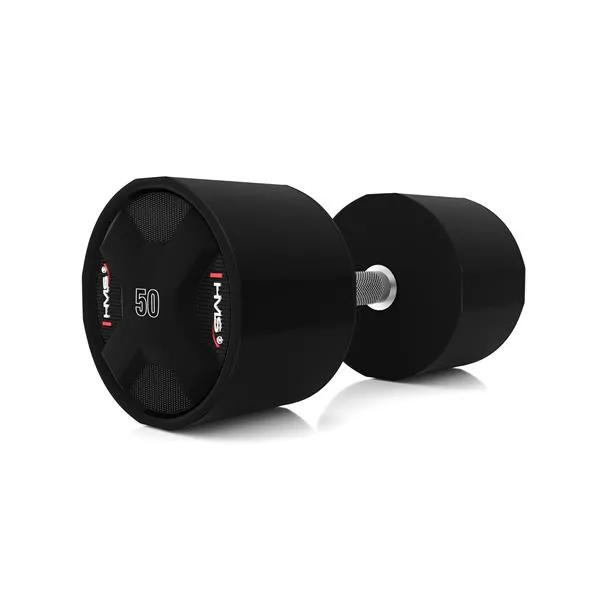 Hpc 50 kg Hantla Poliuretanowa Cpu Hms
