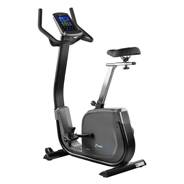 M1815 Rower Stacjonarny Magnetyczny Z Generatorem Hms Premium