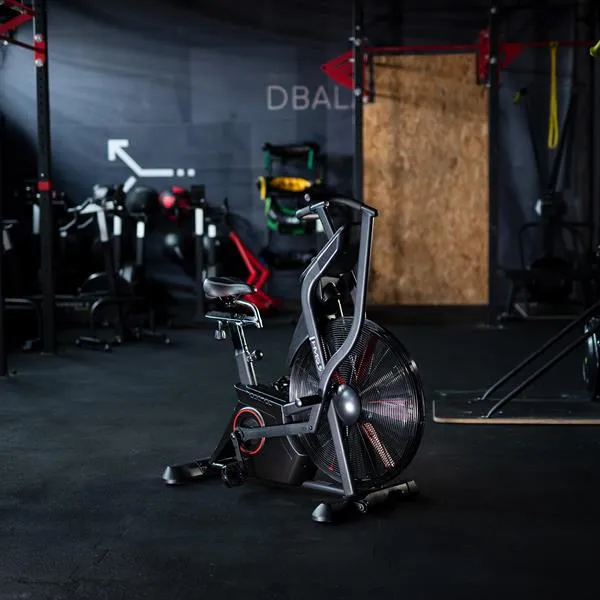 MP5420 Rower Stacjonarny Powietrzny Commercial Hms