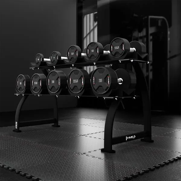 Hpc 2.5 kg Hantla Poliuretanowa Cpu Hms