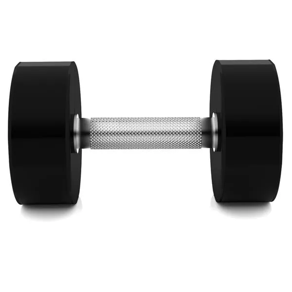 Hpc 12.5 kg Hantla Poliuretanowa Cpu Hms