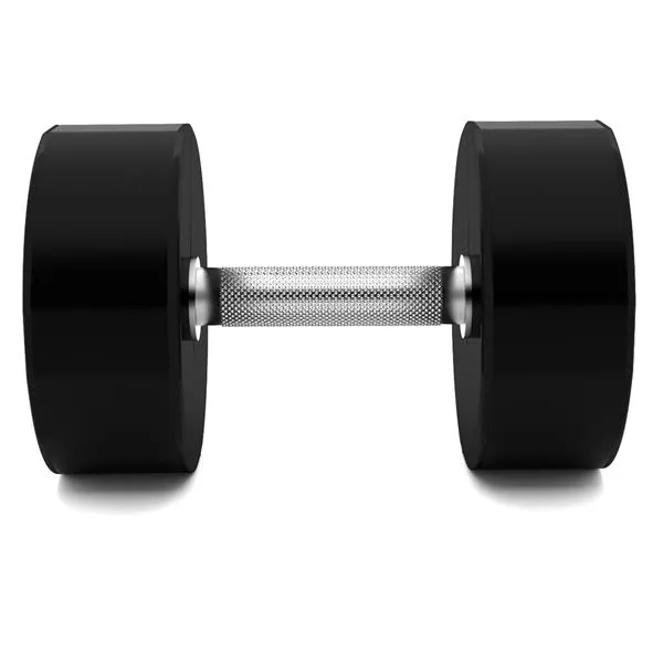 Hpc 27.5 kg Hantla Poliuretanowa Cpu Hms