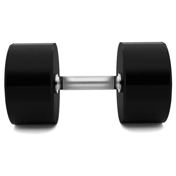 Hpc 37.5 kg Hantla Poliuretanowa Cpu Hms