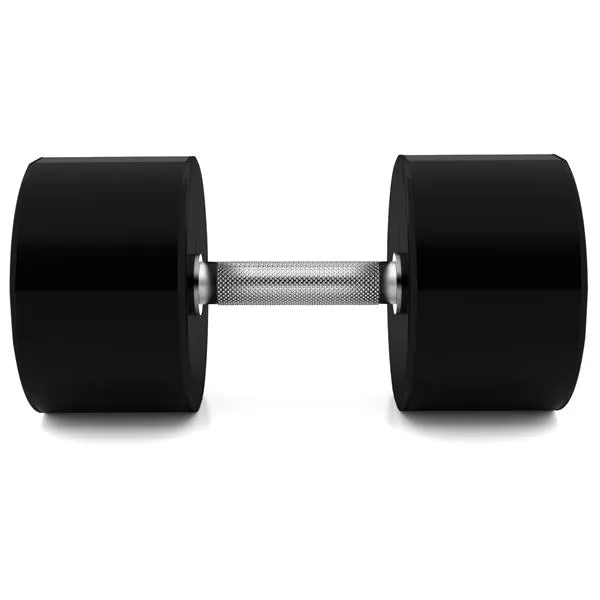 Hpc 42.5 kg Hantla Poliuretanowa Cpu Hms