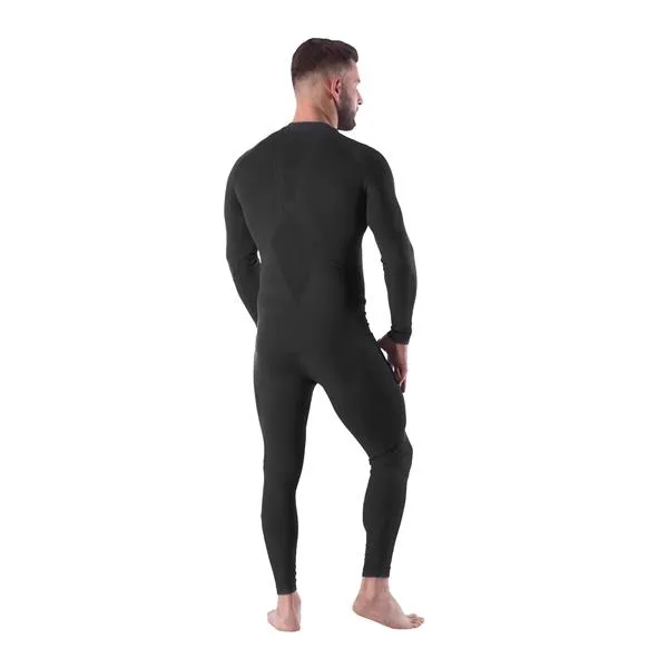 BTS0060 Spodnie Termoaktywne Męskie 2XL/3XL Ragnar NILS - Czarne