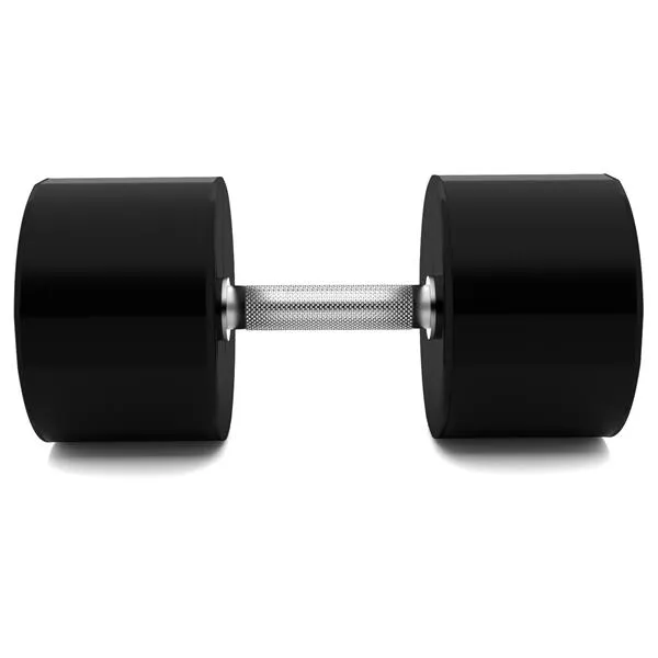 Hpc 50 kg Hantla Poliuretanowa Cpu Hms