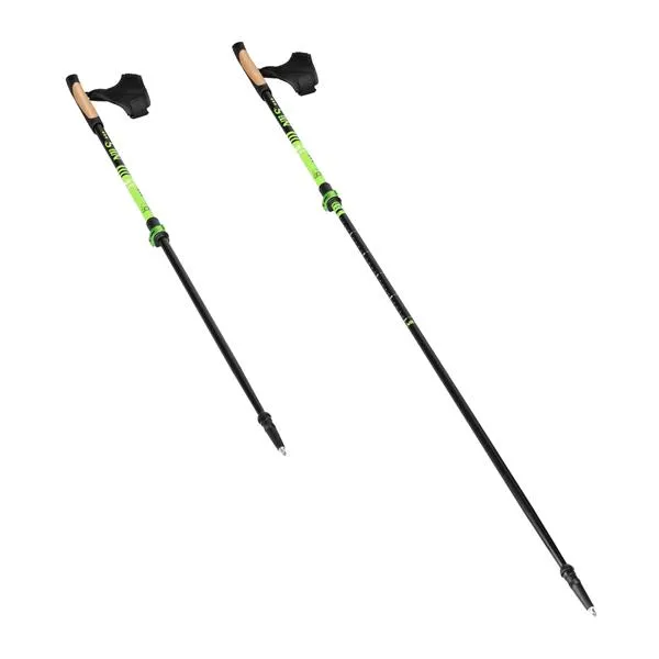 NW8611 Kije Nordic Walking Aluminium NILS