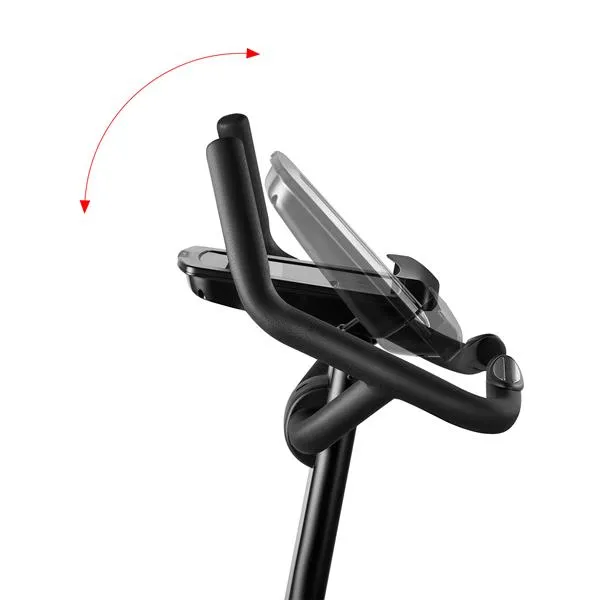 M1815 Rower Stacjonarny Magnetyczny Z Generatorem Hms Premium