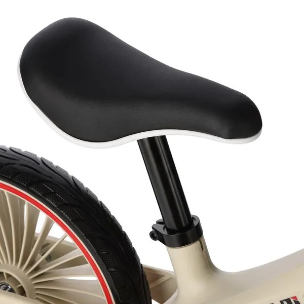 RB138 Rowerek Biegowy Koła 12'' NILS Fun