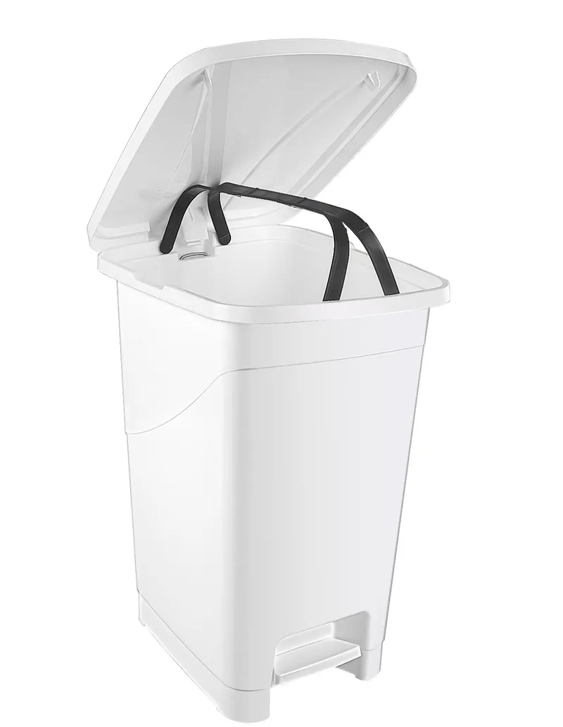 Kosz Z Pedałem 25 Lt KOMBA