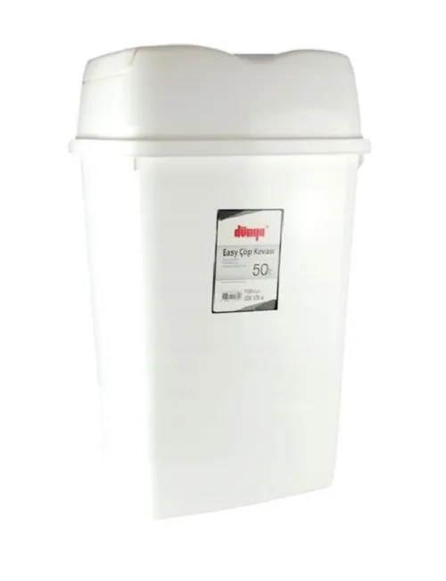 Kosz Uchylny EASY 50 Lt