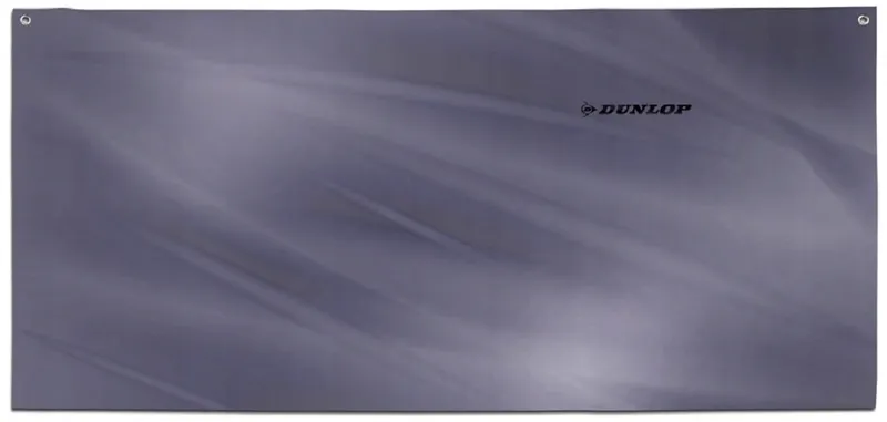 Antyszronowa Osłona Na Szyby PE 85x185cm Dunlop