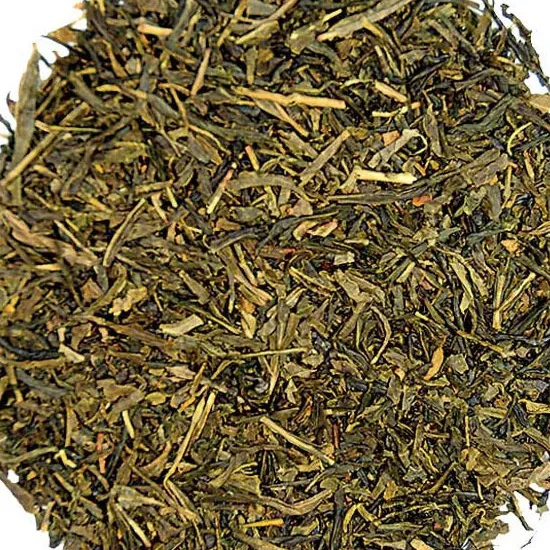 Herbata RONNEFELDT COUTURE2 FANCY SENCHA 100g - Zielona