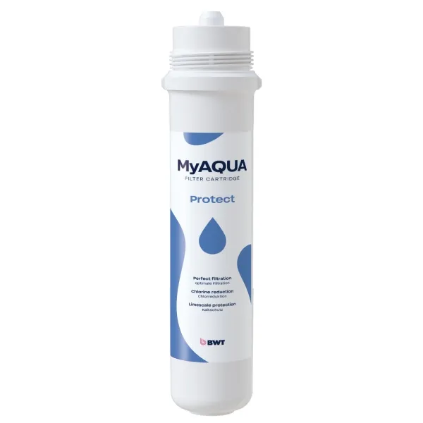 Filtr Wody BWT MyAQUA Protect