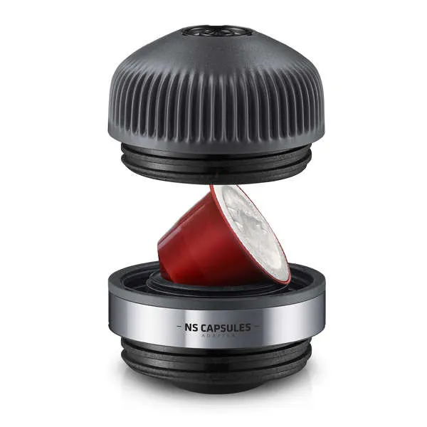 WACACO Nanopresso - Adapter Do Kapsułek Nespresso