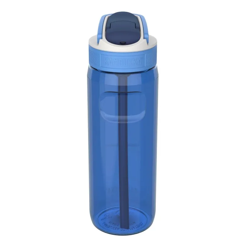 Butelka Na Wodę KAMBUKKA Lagoon 750 ml - Crisp Blue
