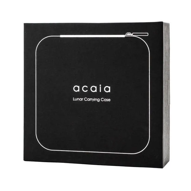 Pokrowiec Do Wagi ACAIA Lunar - ACAIA Lunar Carrying Case