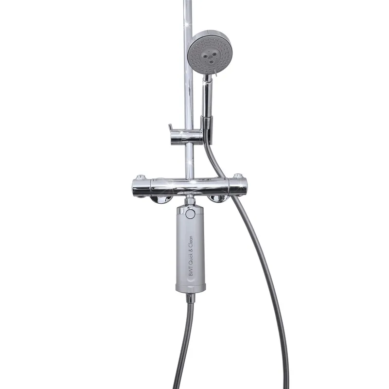 Wkład Filtracyjny Łazienkowy BWT Quick & Clean - 3 szt