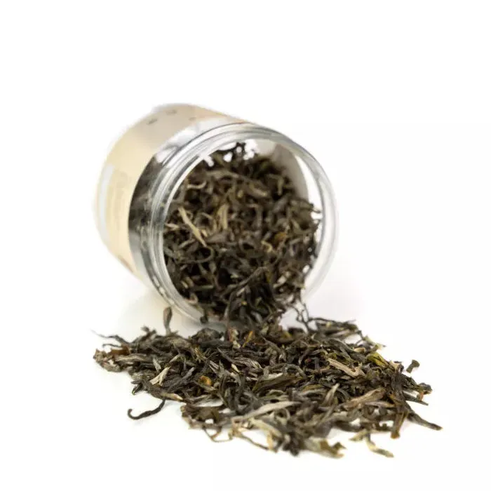 Herbata HAYB Cui Min Spring PREMIUM 35g - Biała