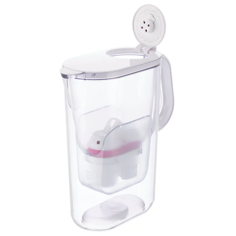 Dzbanek Filtrujący Wodę BWT AQUAlizer 2.6 l - Bez Wkładu