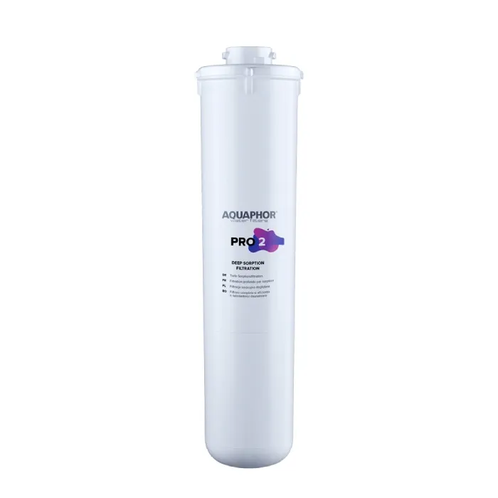Filtr Wody AQUAPHOR Pro 2