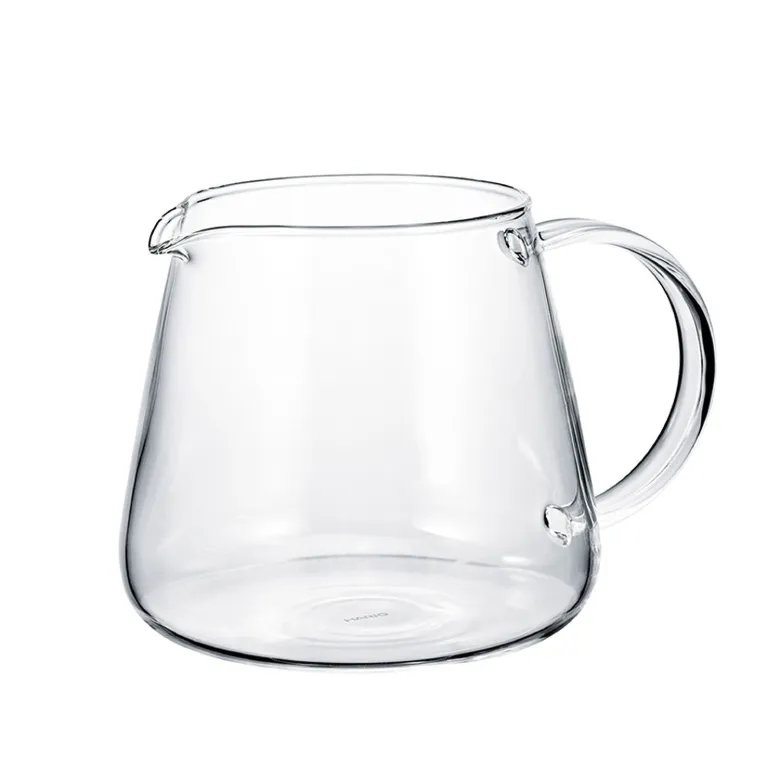 Serwer HARIO V60 Barista 600 ml