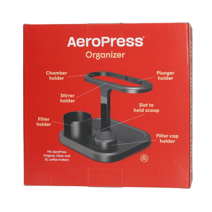 Organizer Do Zaparzacza AEROPRESS