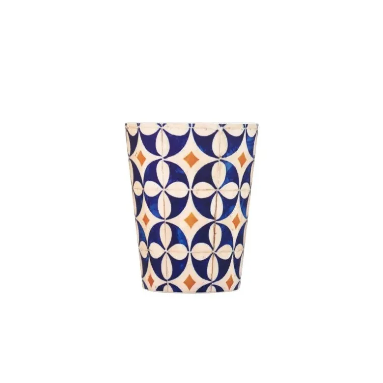 Kubek Na Wynos ECOFFEE CUP Pattern 350 ml - Mick's Truckle