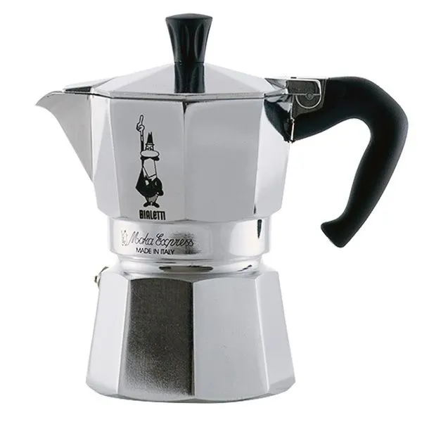 Kawiarka BIALETTI Moka Express 1 Filiżanka