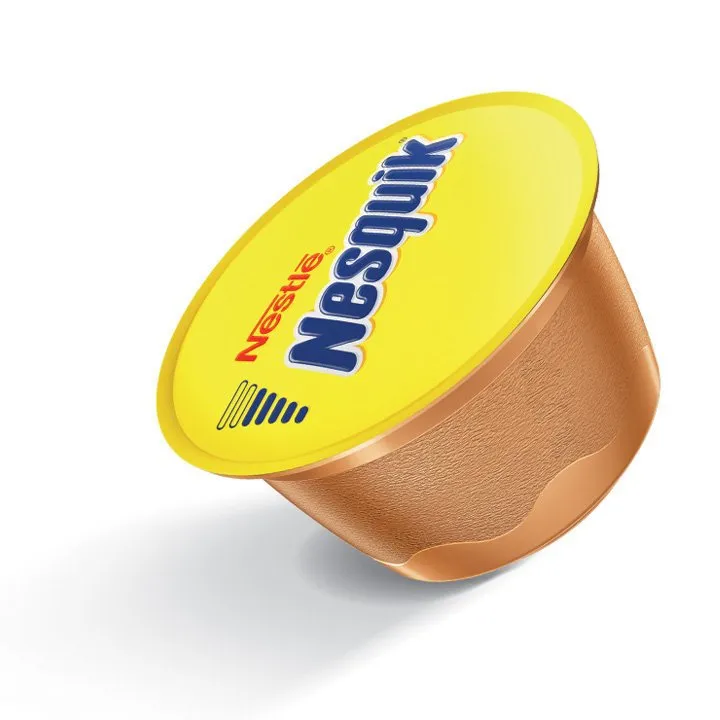 Kapsułki Nescafé Dolce Gusto Nesquik 16 Sztuk