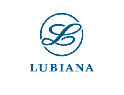 Filiżanka Ze Spodkiem LUBIANA Aida 280 ml - Biała