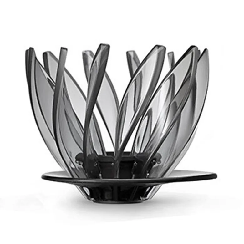 Dripper HARIO V60 SUIREN - Czarny