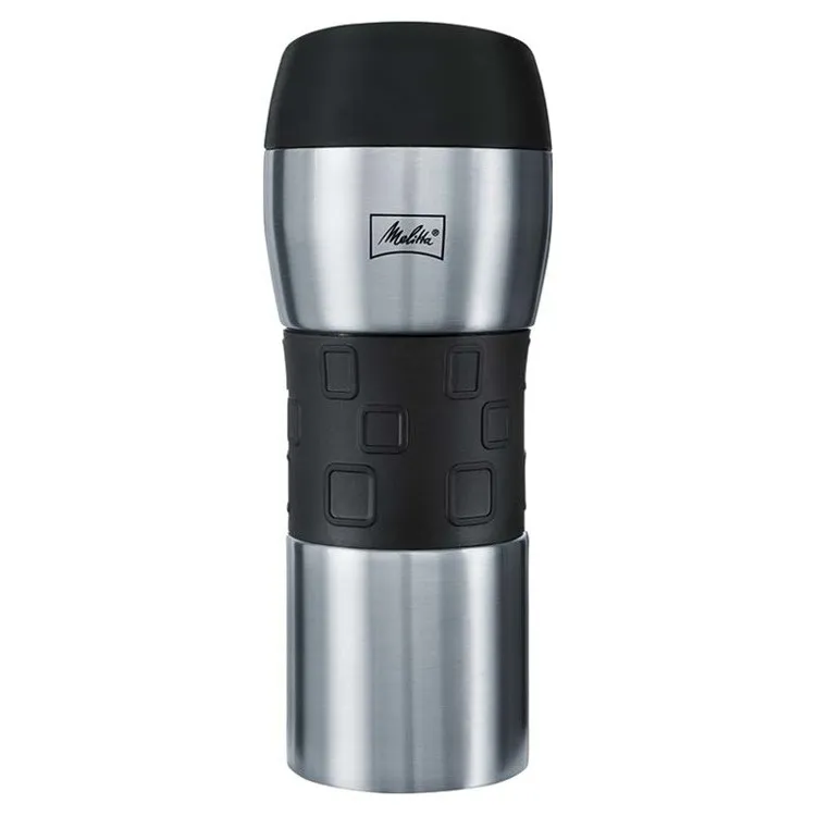 Kubek Termiczny MELITTA SST 350 ml - Stal Nierdzewna