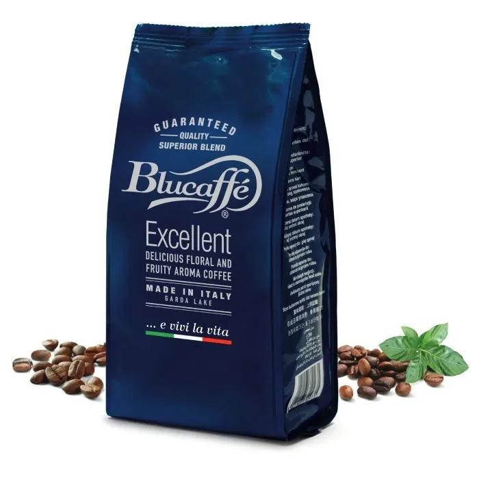 Kawa Ziarnista LUCAFFE Blucaffe 700g