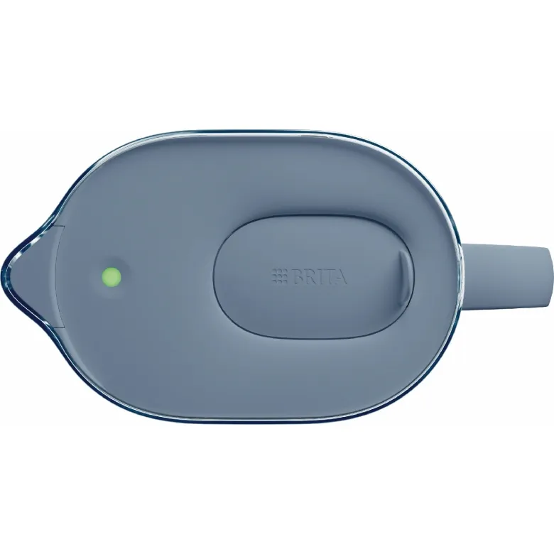 Dzbanek Filtrujący BRITA Style Essential XL 3,6 l + Wkład MAXTRAPRO Pure Performance - Ciemnoniebieski