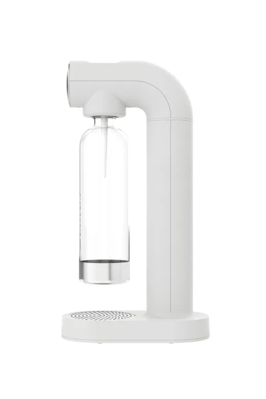 Saturator Do Wody BRITA SodaONE - Biały