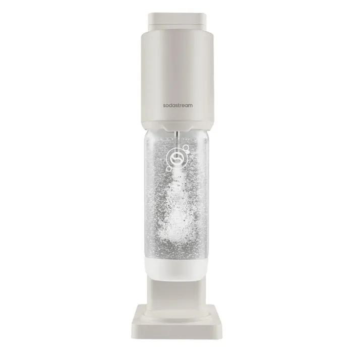 Saturator Do Wody Gazowanej SODASTREAM Fresh - Biały