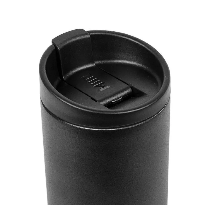 Kubek Termiczny MIIR Travel Tumbler 350 ml - Czarny