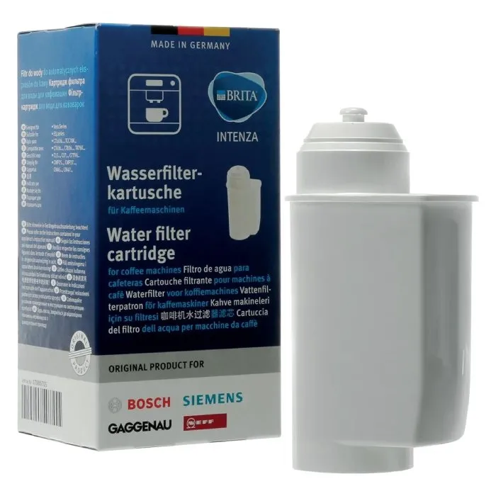 Filtr Brita Intenza Do Ekspresu BOSCH TCZ7003 (17000705)