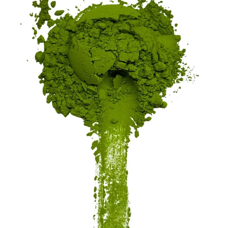 Matcha LUNE TEA MEGAMI 30g