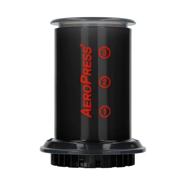 AEROPRESS GO - Zaparzacz Do Kawy