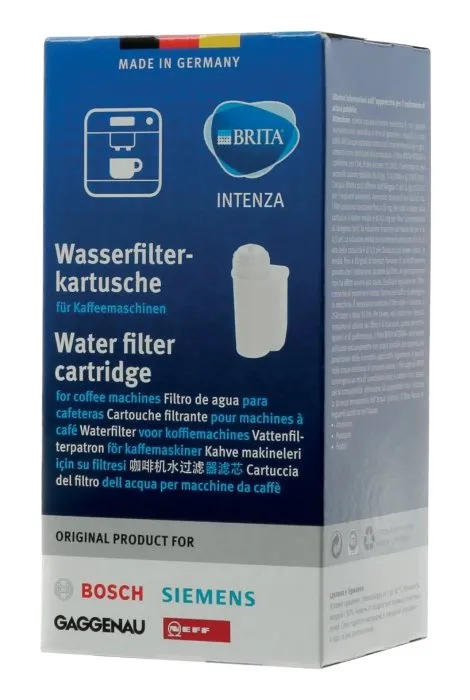Filtr Brita Intenza Do Ekspresu BOSCH TCZ7003 (17000705)