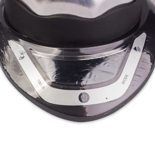 Kawiarka Elektryczna BIALETTI Moka Timer 3 Filiżanki