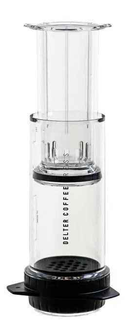 DELTER COFFEE Press - Zaparzacz Do Kawy