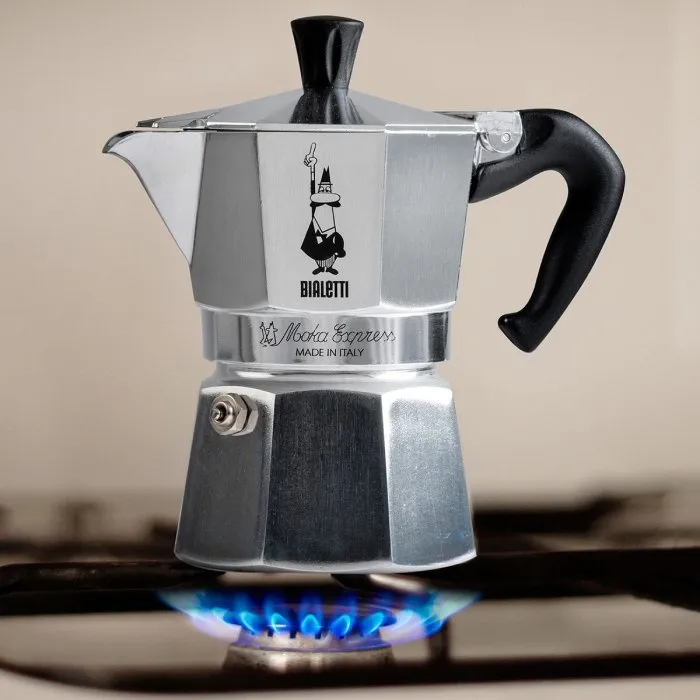 Kawiarka BIALETTI Moka Express 3 Filiżanki