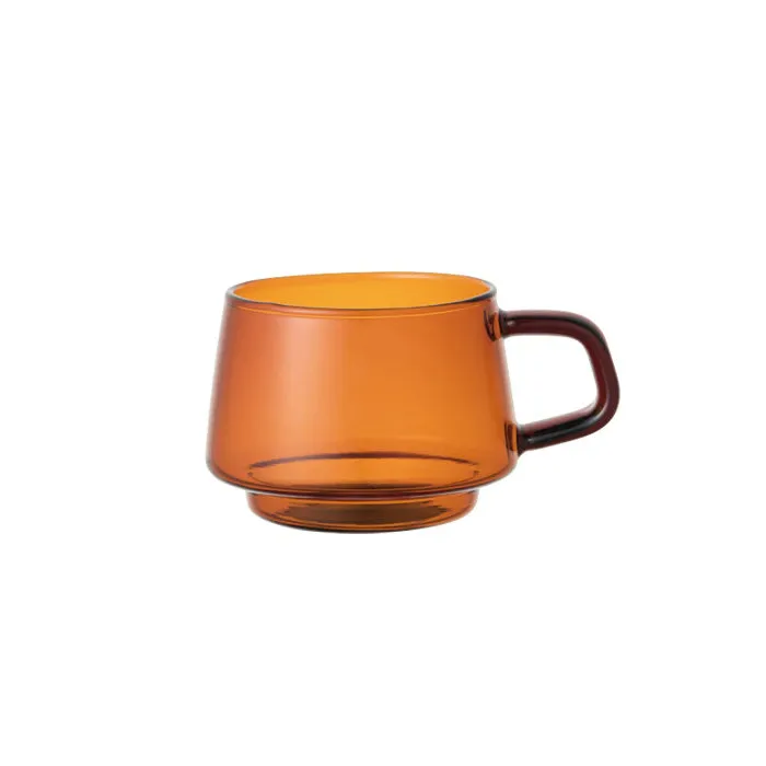 Szklanka KINTO Sepia 270 ml
