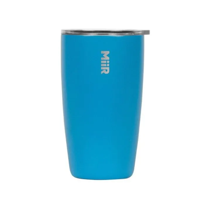 Kubek MIIR Tumbler 350 ml - Niebieski