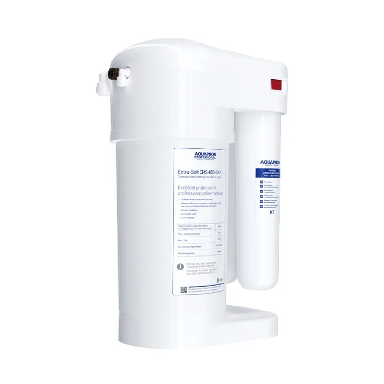 System Filtracji Wody AQUAPHOR Extra Soft