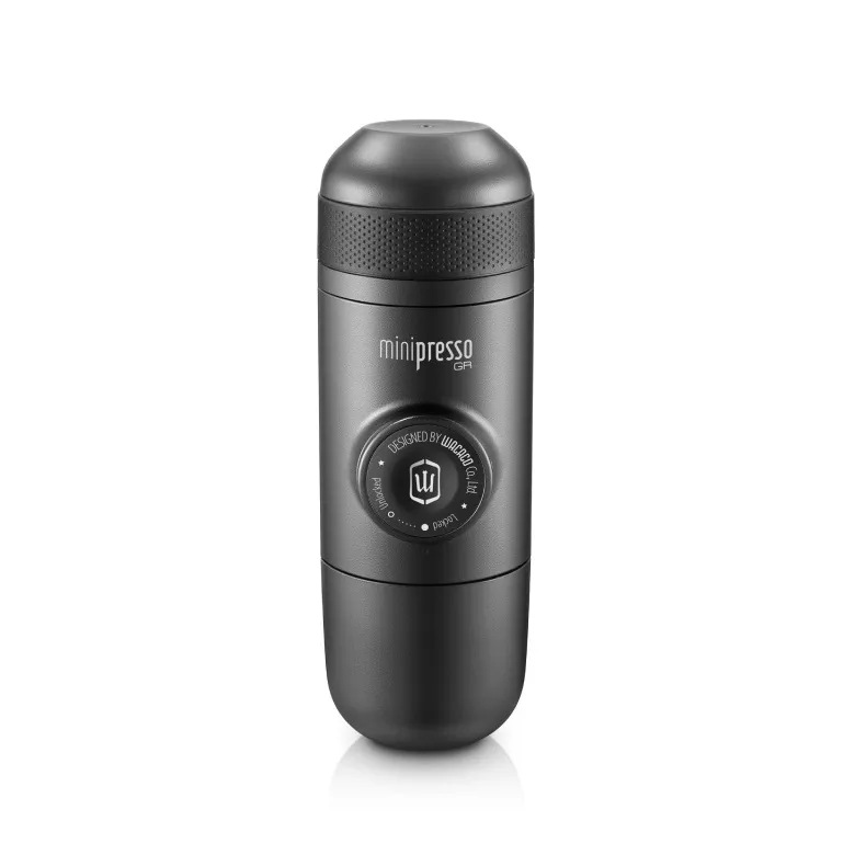 WACACO Minipresso GR